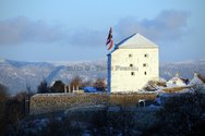 Kristiansten Fortress