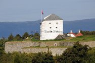 Kristiansten Fortress