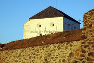 Kristiansten Fortress